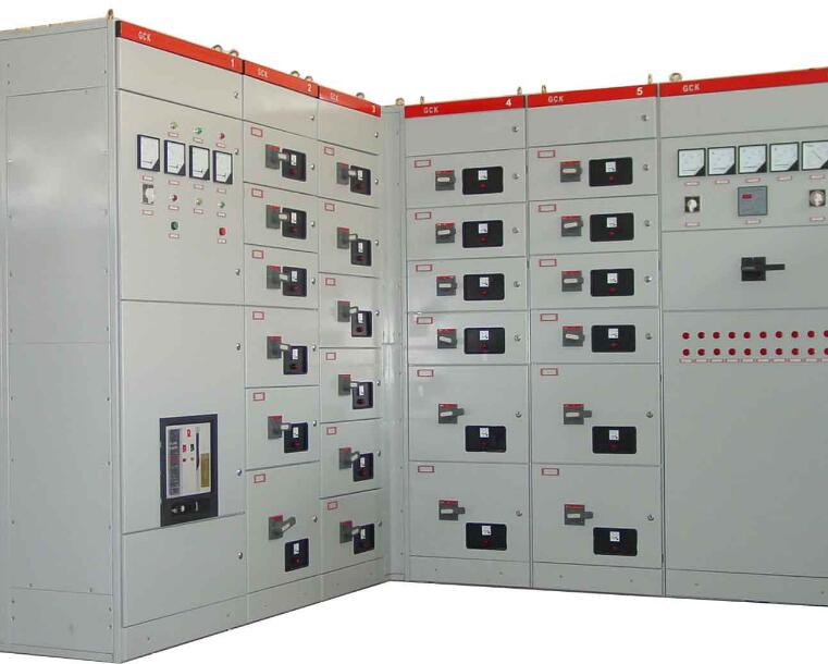 青岛高低压系统成套低压配电柜如何进行维护和保养